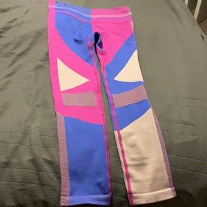 Nike Icon Clash Tights